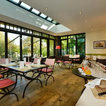 Romantik & Restaurant Hirsch 4* Sonnenbühl