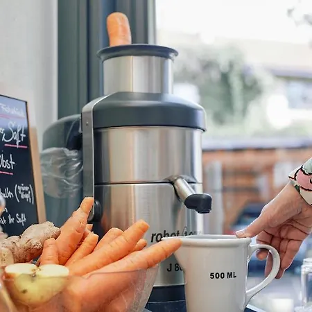 Hotel Romantik Hotel&restaurant Hirsch Sonnenbühl