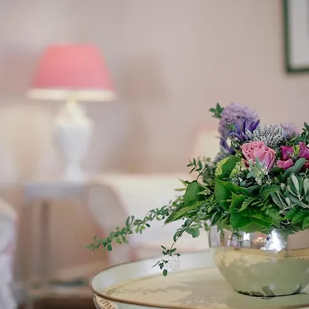 Hotel Romantik Hotel&restaurant Hirsch