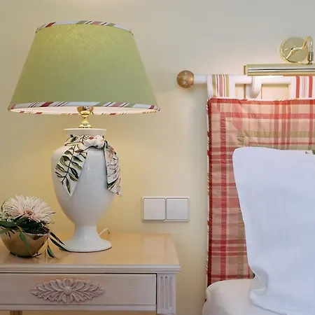 Romantik Hotel&restaurant Hirsch Sonnenbühl