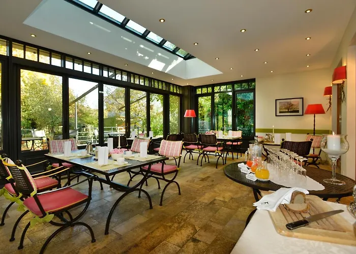 Romantik & Restaurant Hirsch 4* Sonnenbühl