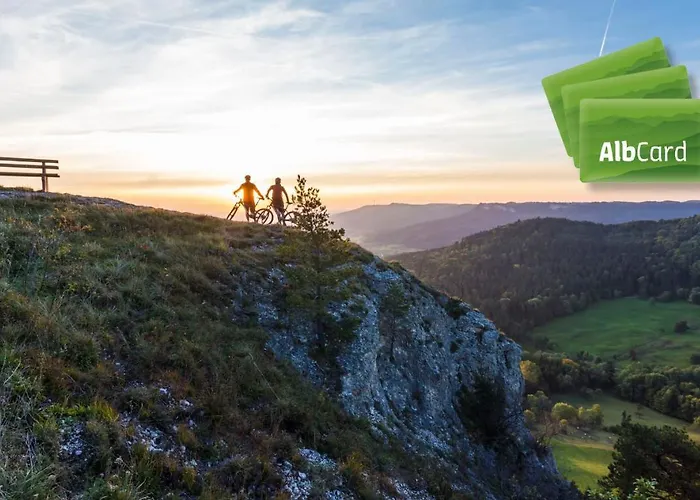 Romantik & Restaurant Hirsch Sonnenbühl