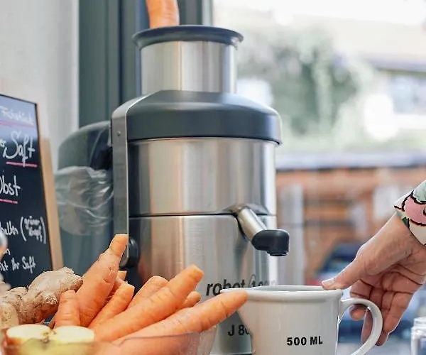 ホテル Romantik & Restaurant Hirsch Sonnenbühl